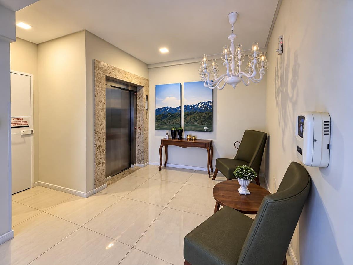 Apto 2 dorm. (2 suítes) Monte Hermon, Balneário Camboriú/SC - Apartamento em Nações, Balneário Camboriú - à venda - Portal Imóveis Itapema