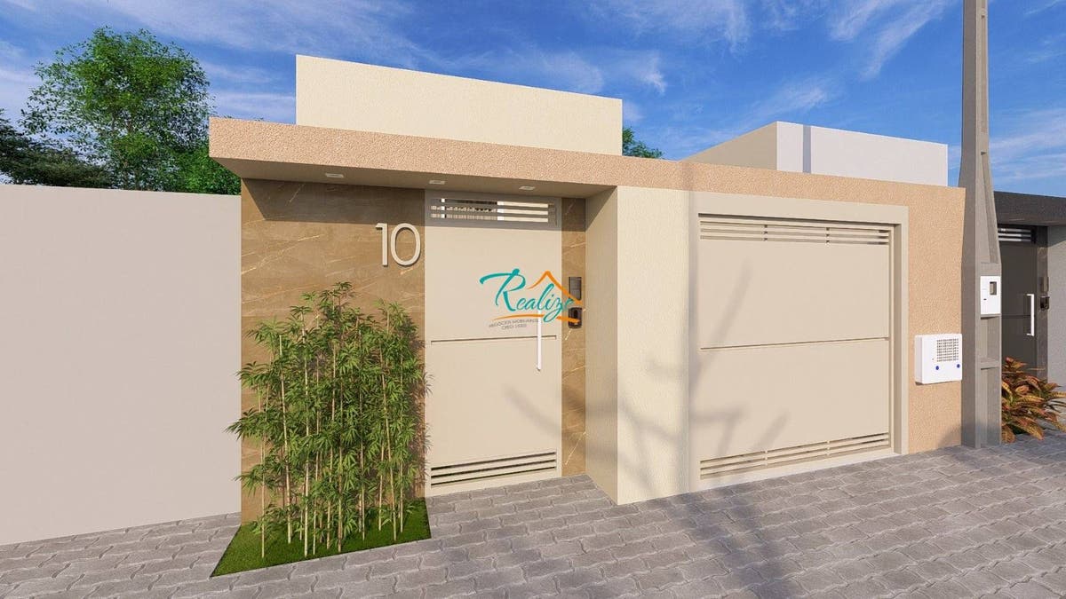 Bosque das Araras - Casa em Bosque das Araras, Três Lagoas - à venda - REALIZE NEGÓCIOS IMOBILIÁRIOS