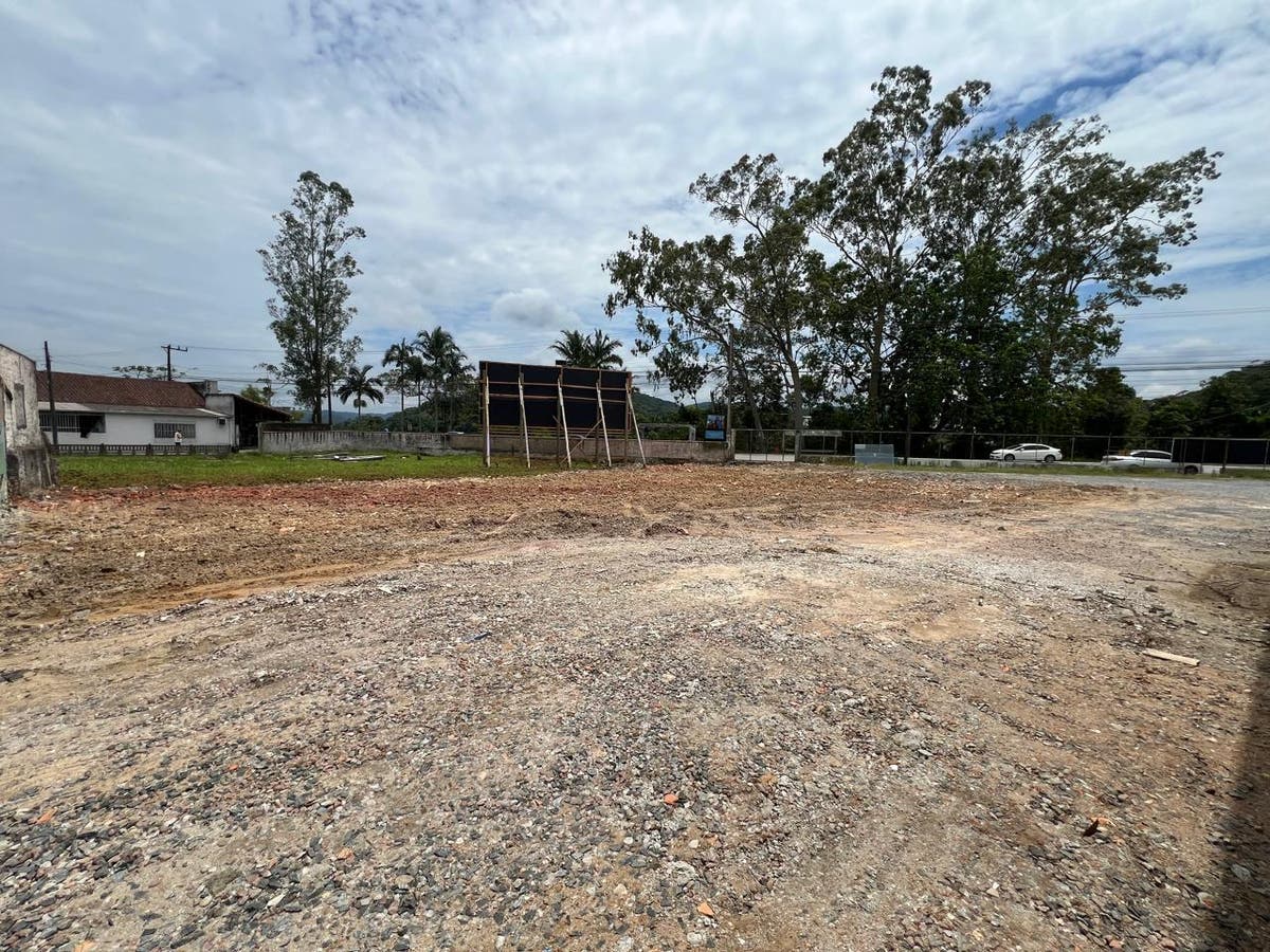 Lote/Terreno à Venda, Coloninha - Gaspar - Lote/Terreno em Coloninha, Gaspar - à venda - Tomio Imoveis Ltda