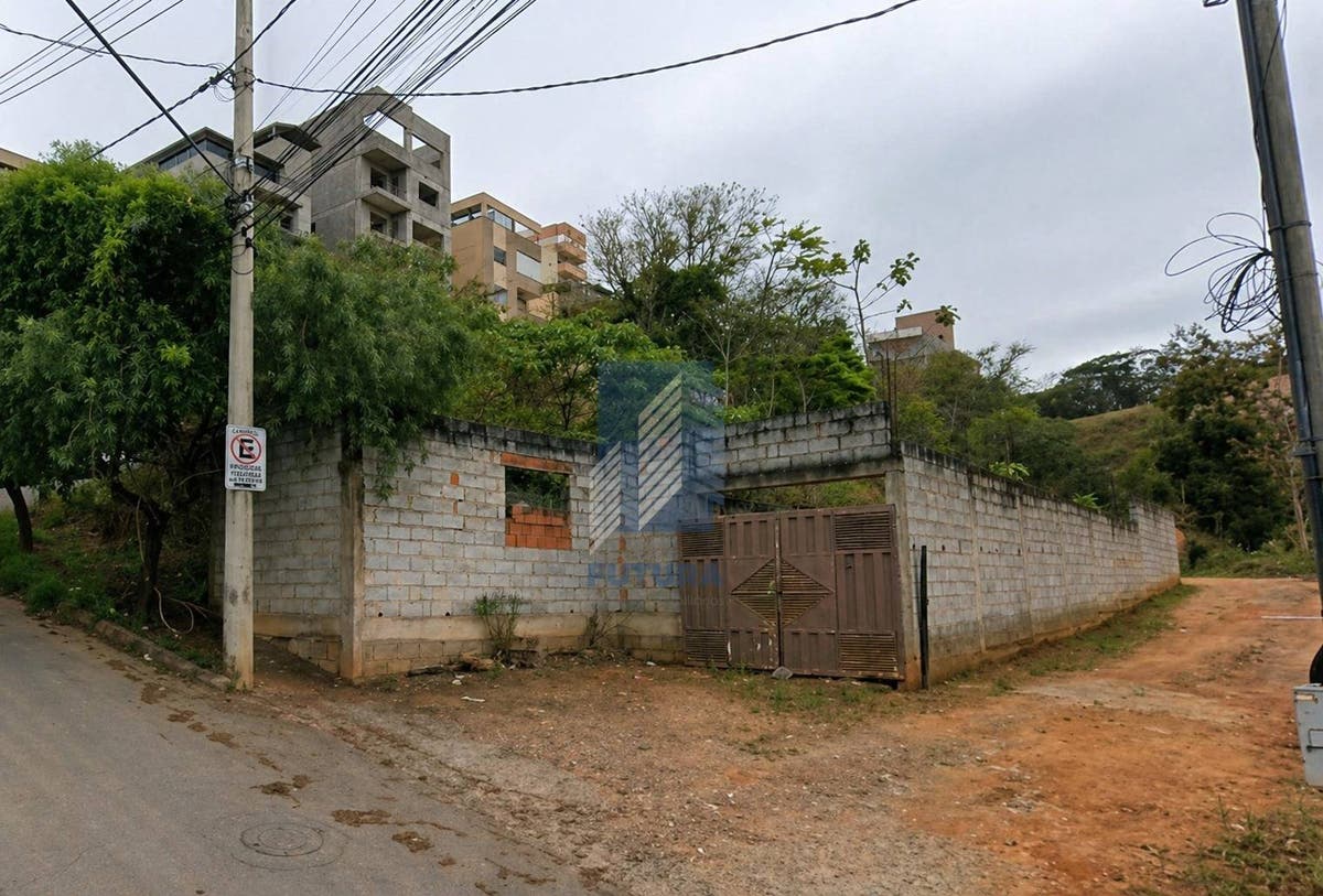 LOTE À VENDA NO BAIRRO LIBERDADE 1, VIÇOSA/MG - Lote/Terreno em Liberdade 2, Viçosa - à venda - FUTURA EMPREENDIMENTOS E NEGÓCIOS IMOBILIÁRIOS EIRELI. -ME