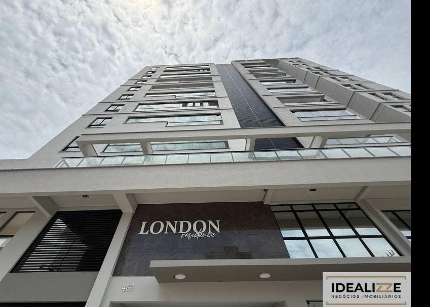 Apartamento à Venda Avenida Joaquim Couto, AP 902 - Vaga 54, Idealizze Negócios Imobiliários, Gravatá, Navegantes - SC - Apartamento em Gravatá, Navegantes - à venda - Idealizze Negócios Imobiliários