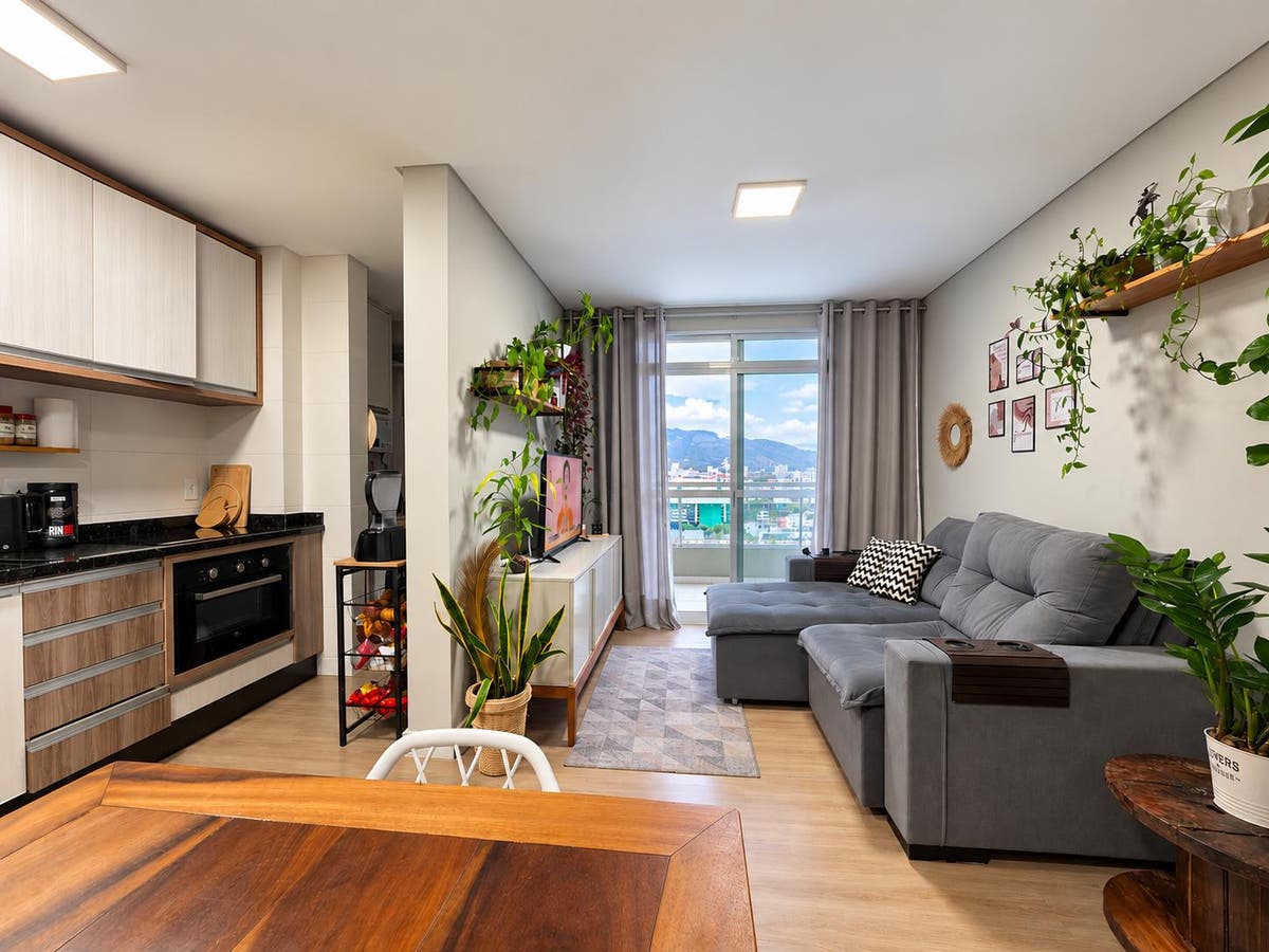 Apartamento com 2 quartos à Venda, Centro - Rio do Sul - Apartamento em Centro, Rio do Sul - à venda - Imobiliária Granvale