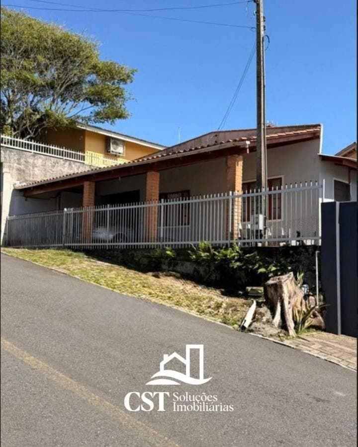 CASA À 400 METROS DO MAR NO BAIRRO CENTRO - Barra Velha/SC - Casa em Centro, Barra Velha - à venda - CST SOLUÇÕES IMOBILIARIA LTDA
