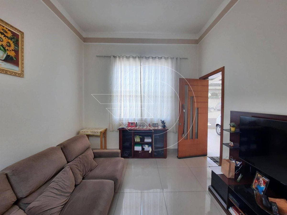 Palmital - Residencial › Casa - Casa em Palmital, Marília - à venda - FLEX CONSULTORIA IMOBILIÁRIA LTDA