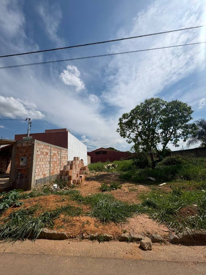 Lote/Terreno, Bernado Soares de Faria - Abaeté - Lote/Terreno em Bernado Soares de Faria, Abaeté - à venda - Multiplus Negocios e Imoveis LTDA