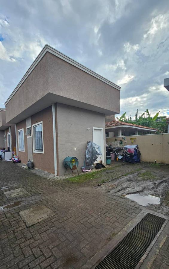 Casa Térrea - Casa de Condomínio em Bairro Alto, Curitiba - à venda - EVALGRANDE CONSULTORIA IMOBILIARIA LTDA