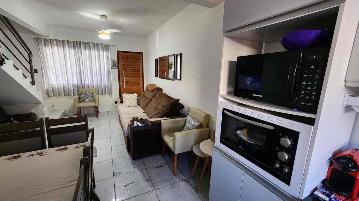 Sobrado à Venda, Aririú, Palhoça, SC - Sobrado em Aririu, Palhoça - à venda - Madri Imóveis ltda