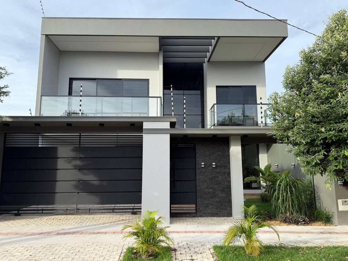 SOBRADO PARA VENDA NO BAIRRO AQUARELA DAS ARTES - Sobrado em Sinop - à venda - CASA GOLD IMÓVEIS