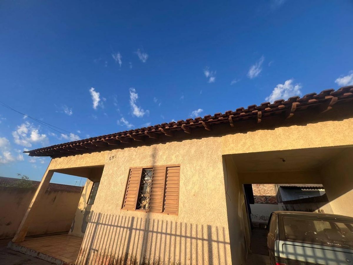 Casa na Água Limpa 2 - Casa em Água Limpa, Bady Bassitt - à venda - SOUZA INTERMEDIACOES IMOBILIARIAS LTDA