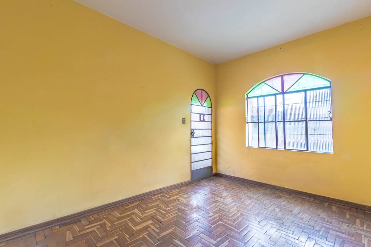 Casa com 7 quartos à Venda, Padre Eustáquio - Belo Horizonte - Casa em Padre Eustáquio, Belo Horizonte - à venda - Silvio Ximenes Imobiliária