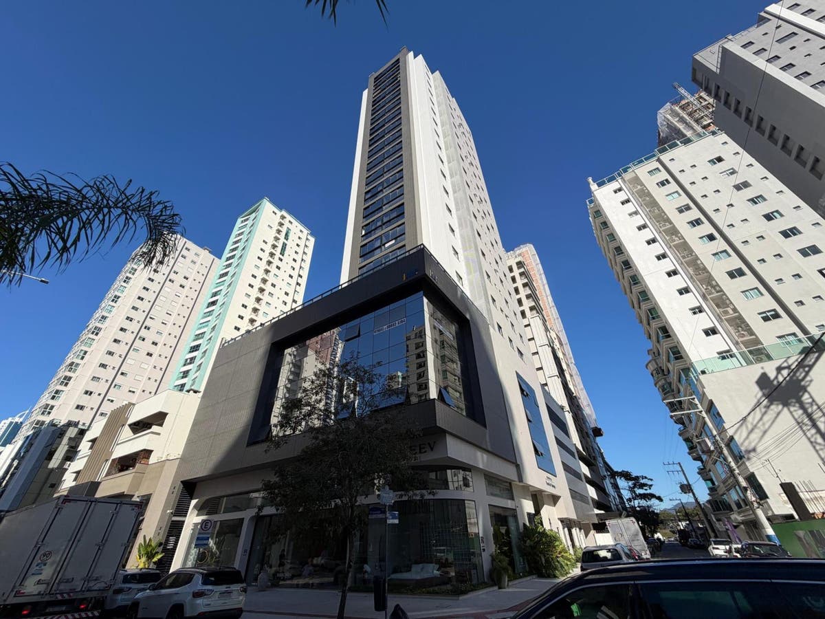 Apto 3 suítes Farol Valença, Balneário Camboriú SC - Apartamento em Centro, Balneário Camboriú - à venda - Portal Imóveis Itapema