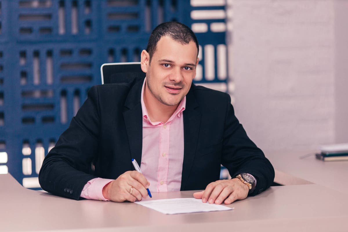 Diogo Martini