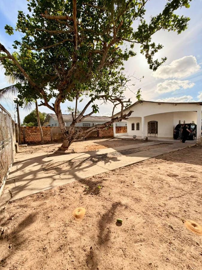Rua Itaúba, nº1428, Caçari - Casa em Caçari, Boa Vista - à venda - ALESSANDER E BATISTA IMÓVEIS RR LTDA - ME