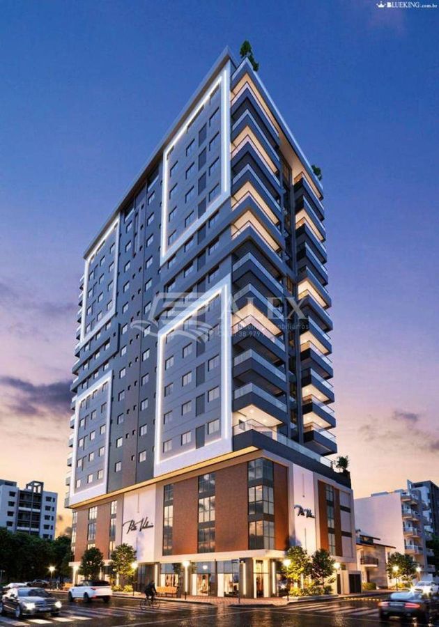 Porto valência residencial