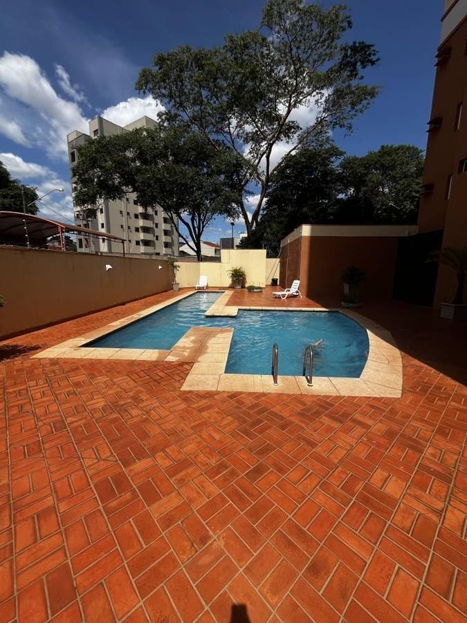 Apartamento, 1 quarto, 38 m² - Foto 14