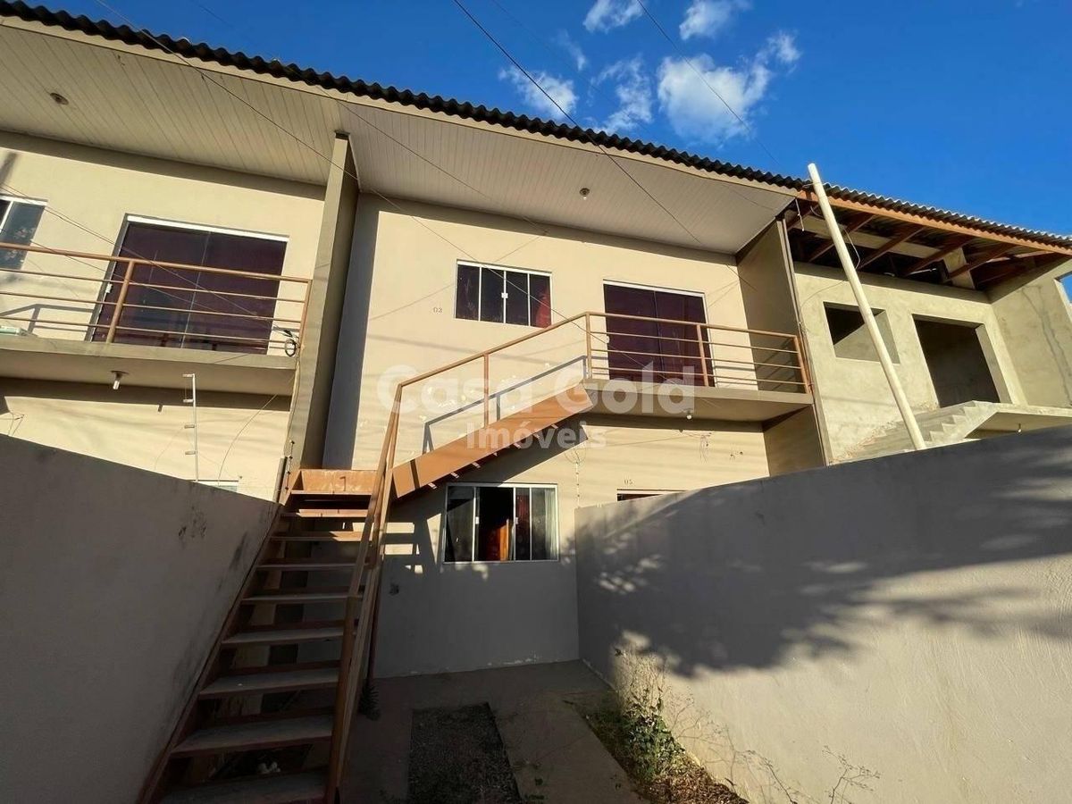 APARTAMENTO PARA LOCAÇÃO NO RESIDENCIAL FLORENÇA - Apartamento em Residencial Florença, Sinop - para locação - CASA GOLD IMÓVEIS