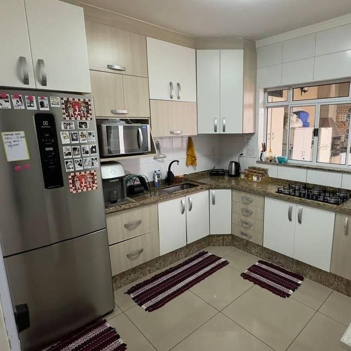 Casa à venda 166m² com 3 dormitórios, localizada no Cidade Jardim 2, Jundiaí/sp - Casa em Parque Cidade Jardim II, Jundiaí - à venda - Fiveh Soluções Imobiliárias