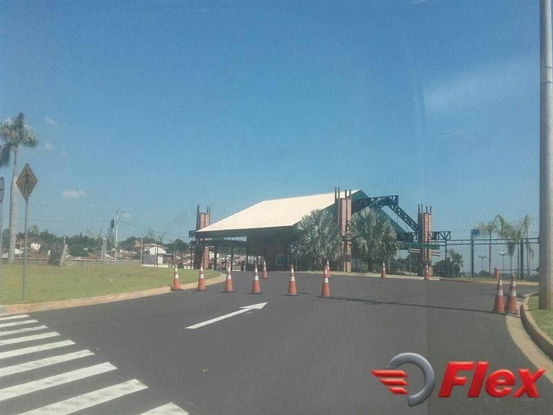 Cond. Village Damha - Residencial › Terreno em Condomínio - Terreno em Condomínio em Marília - à venda - FLEX CONSULTORIA IMOBILIÁRIA LTDA