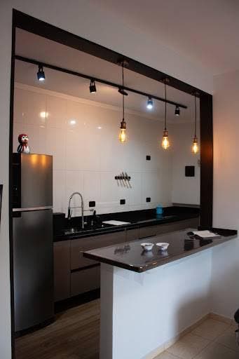 Apartamento com 2 Quartos à Venda, Vila Suissa - Mogi das Cruzes - Apartamento em Vila Suissa, Mogi das Cruzes - à venda - Renovar Imóveis Mogi Ltda