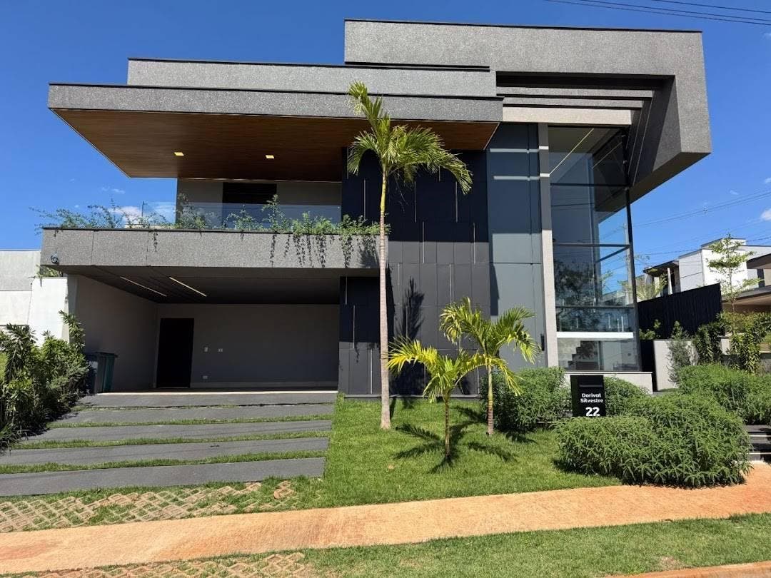 Sobrado em Condomínio com 3 quartos à Venda, Santa Rosa - Piracicaba - Sobrado em Condomínio em Santa Rosa, Piracicaba - à venda - Smagnoto Home Broker