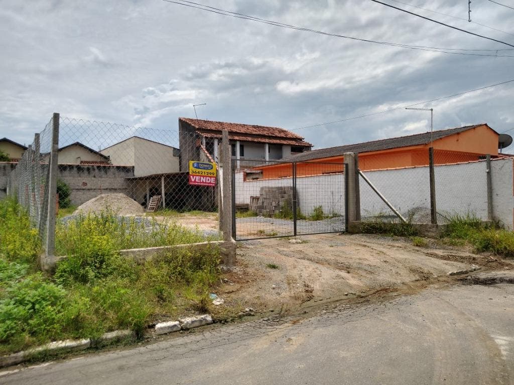 Lote/Terreno à Venda, Residencial Maricá - Pindamonhangaba - Lote/Terreno em Residencial Maricá, Pindamonhangaba - à venda - EDSON DERRICO IMOVEIS LTDA