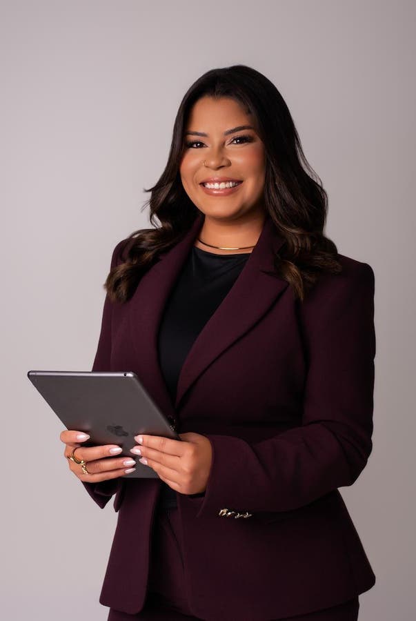 Brenda Valéria