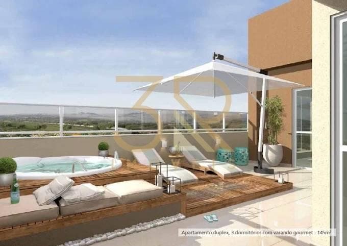 Cobertura, 3 quartos, 143 m² - Foto 48
