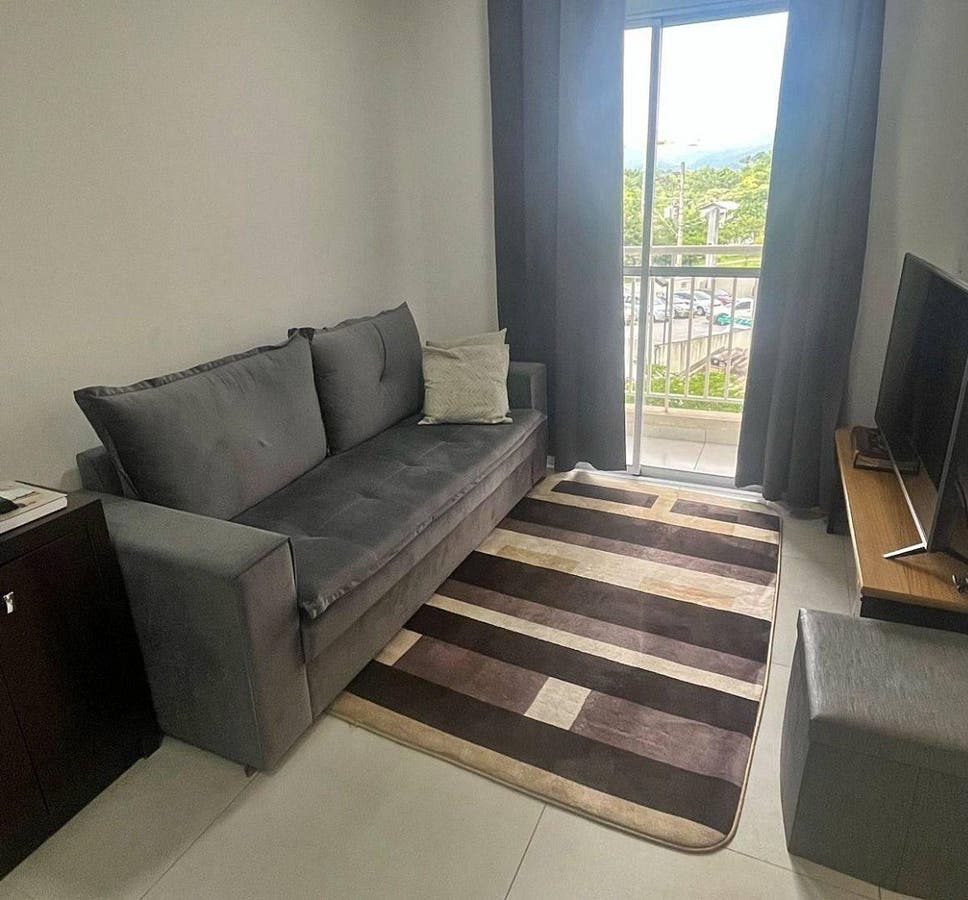 Apartamento com 2 dormitórios à venda, 54 m² por R$ 530.000,00 - Jardim das Samambaias - Jundiaí/SP - Apartamento em Jardim das Samambaias, Jundiaí - à venda - Catedral Brokers Negócios Imobiliários