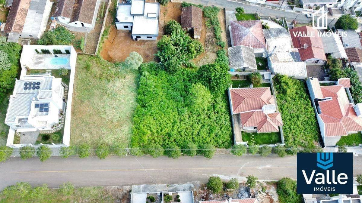 Lote/Terreno, Laranjeiras - Rio do Sul - Lote/Terreno em Laranjeiras, Rio do Sul - à venda - VALLE IMÓVEIS