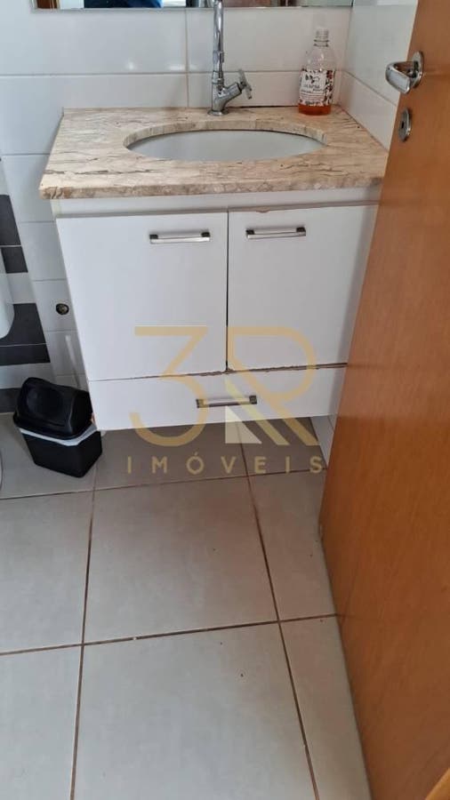 Apartamento, 1 quarto, 38 m² - Foto 3