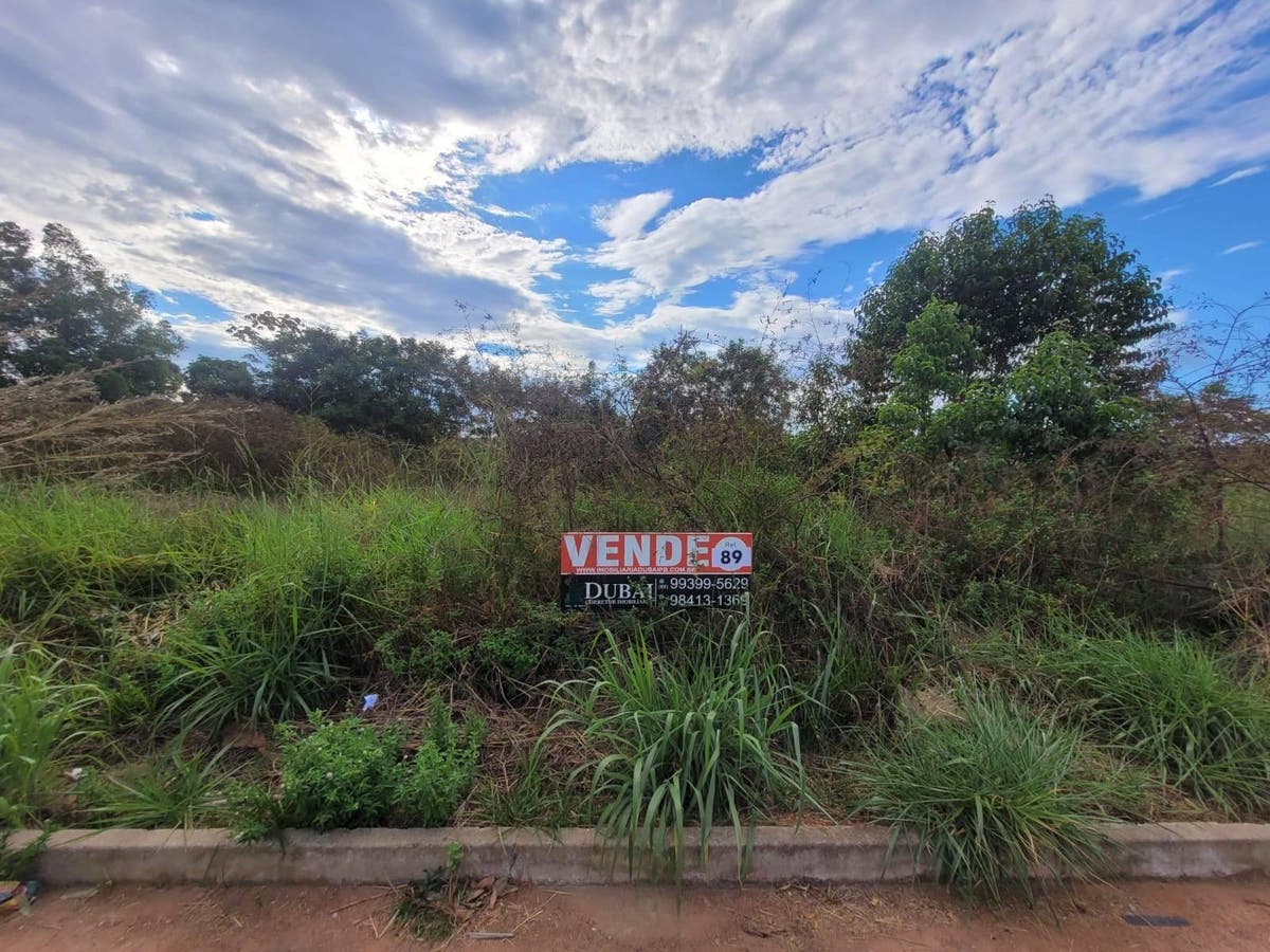 Via Park, Pimenta Bueno- RO - Lote/Terreno em Via Park, Pimenta Bueno - à venda - DUBAI ENGENHARIA E IMOBILIÁRIA