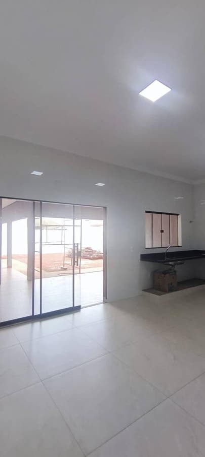 Foto 5 — Casa com 3 quartos, Residencial Canaã - Rio Verde