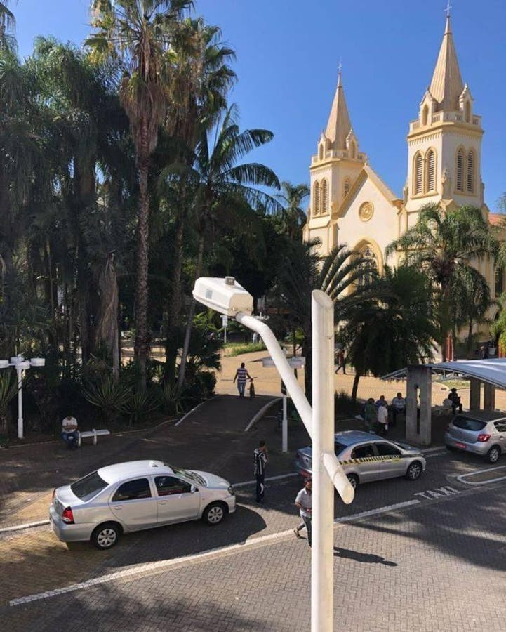 Preço de Aluguel (Mensal)