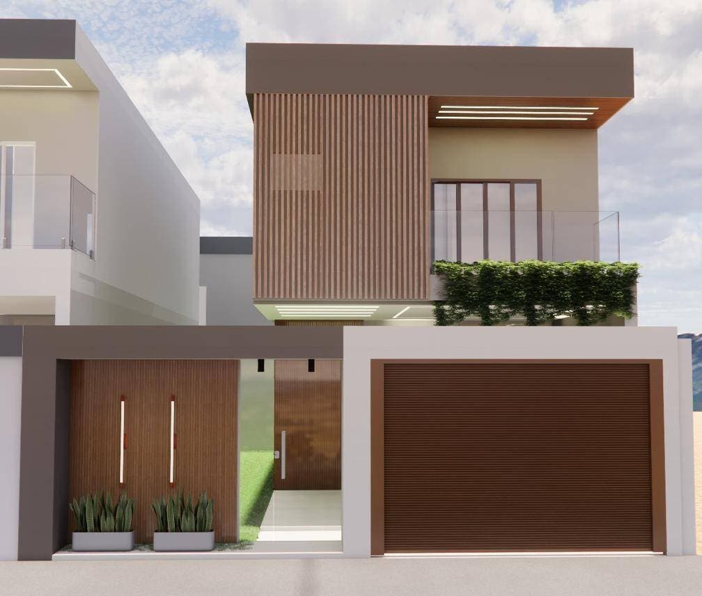 Casa com 3 quartos, Cidade Jardim - Colatina - Casa em Cidade Jardim, Colatina - à venda - Dadalto Imobiliária LTDA
