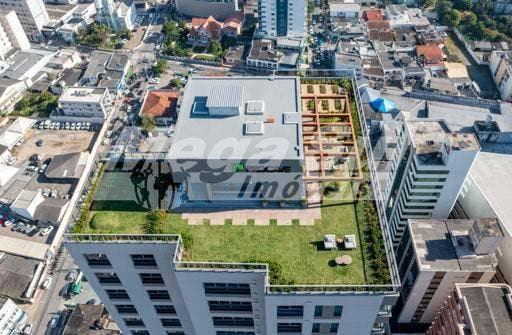 Pronto Para Morar, Alugar Ou Investir - Apartamento em Centro, Itajaí - à venda - MEGA SUL IMOBILIÁRIA LTDA