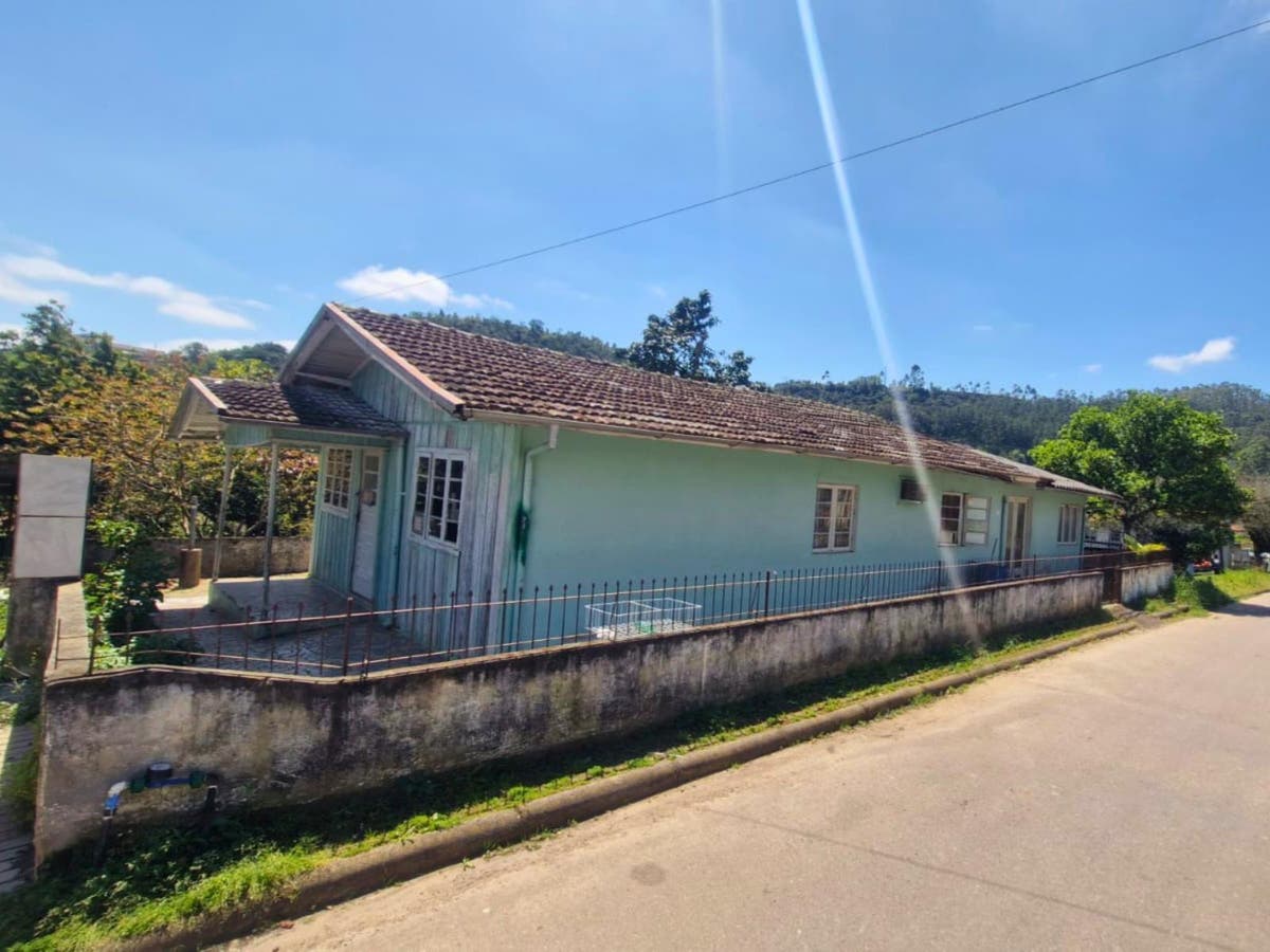 CASA - VILA NOVA - ITUPORANGA - SC - Casa em Vila Nova, Ituporanga - à venda - Hit Imóveis Ltda