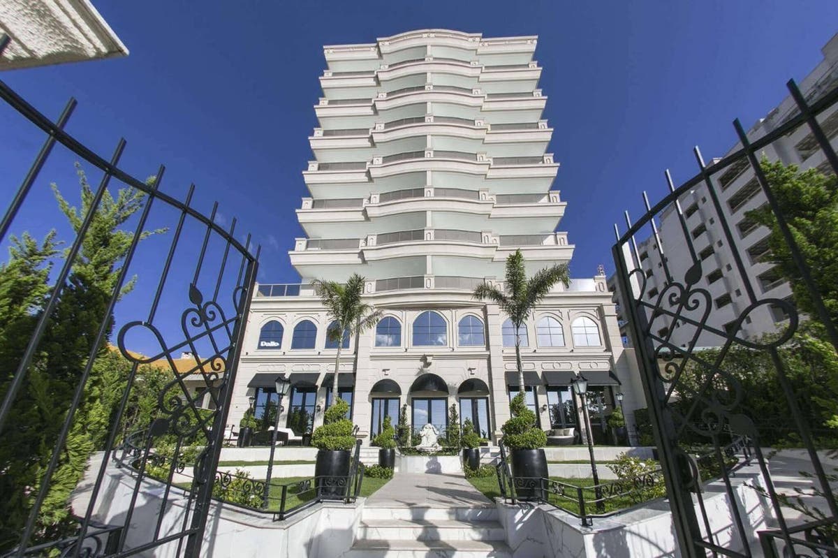BELVEDERE - Apartamento em Centro, Itapema - à venda - SAVOIA IMÓVEIS