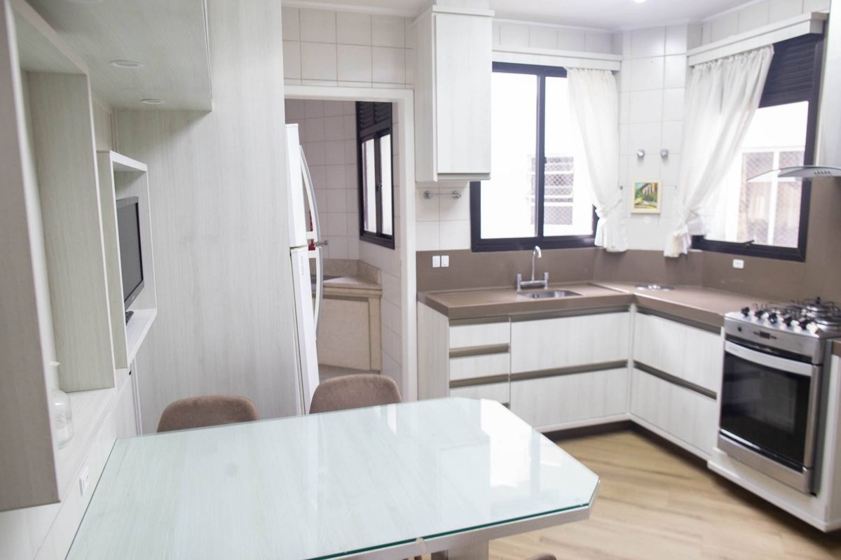 Apartamento com 3 quartos, Centro - Florianópolis - Apartamento em Centro, Florianópolis - à venda - Seiter Imobiliária