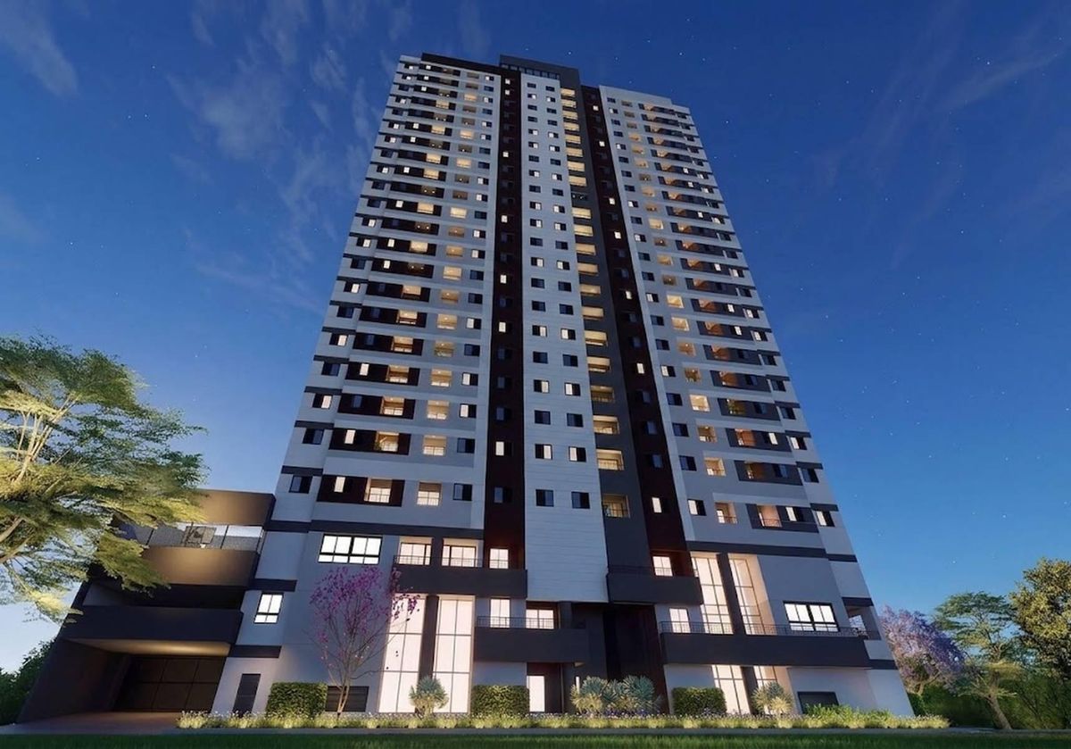Hug Serenity Dom Bosco | Construtora Graal | Lançamento | 53 metros | 03 dormitórios | suíte | varanda gourmet | 01 vaga - Apartamento em Itaquera, São Paulo - à venda - SEGUNDO IMÓVEL