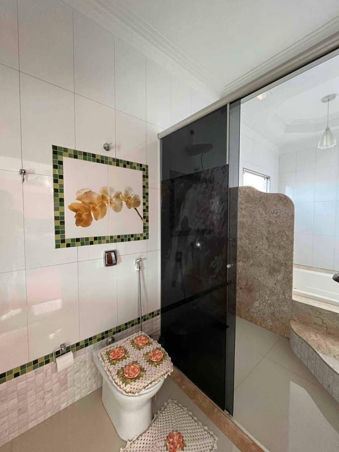 Foto 9 — Sobrado à venda, Residencial Solar dos Ataídes 1ª Etapa, Rio Verde, GO