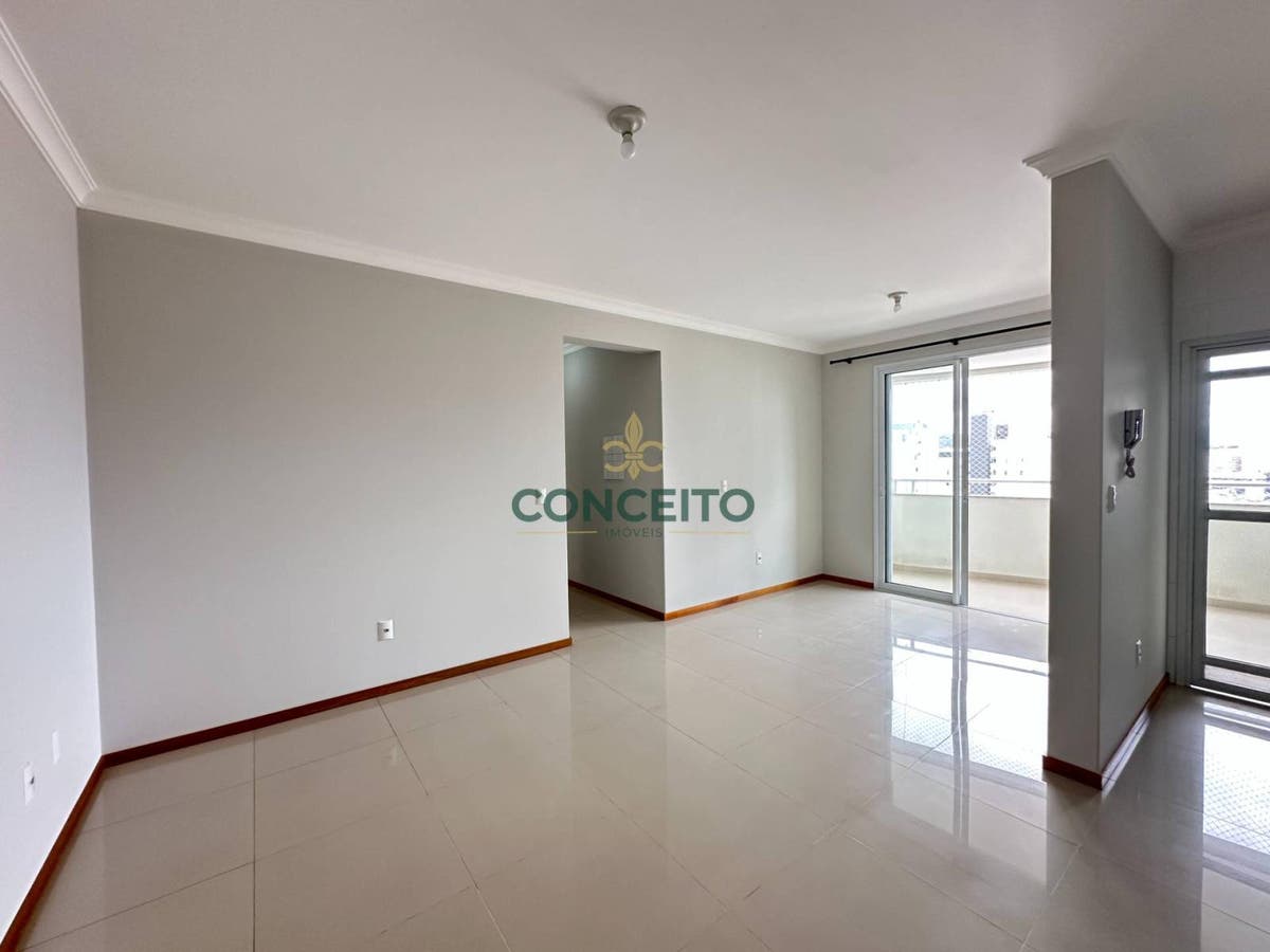 Apartamento com 3 quartos à Venda, Barreiros - São José - Apartamento em Barreiros, São José - à venda - Conceito Imóveis