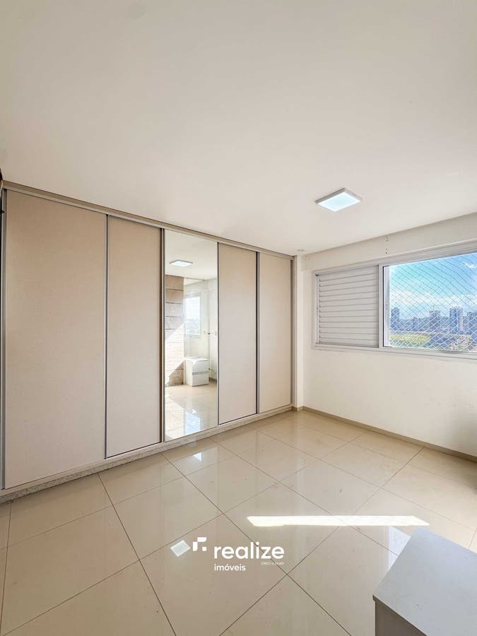 Foto 6 — Apartamento com 3 quartos à Venda, Setor Morada do Sol - Rio Verde