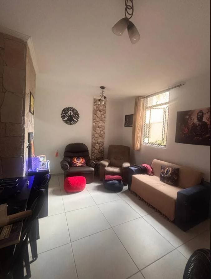 Apartamento para VENDA – Condomínio Bandeirantes – Jundiaí/SP 61m² (ACEITA PERMUTA POR CASA) - Apartamento em Vila Mafalda, Jundiaí - à venda - Entry Imob