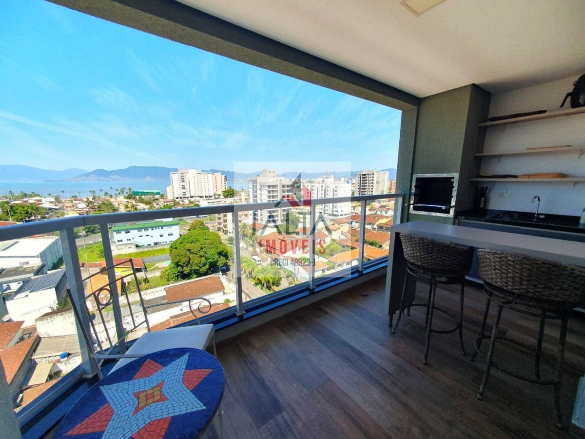 Apartamento com 02 dormitórios para locação - Sumaré, Caraguatatuba/SP. - Apartamento em Sumaré, Caraguatatuba - para locação - IALTA IMOVEIS LTDA