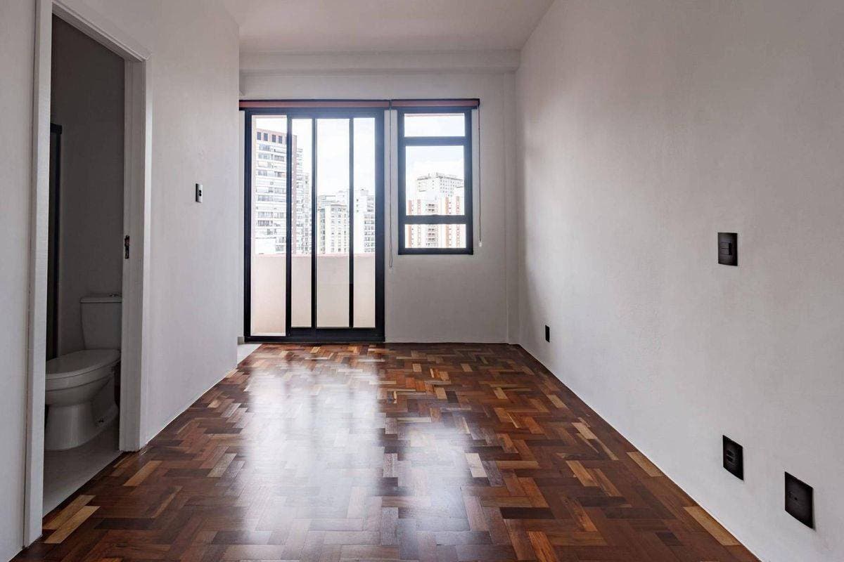 Cintra 84 - Studio para locação, Campos Elíseos , São Paulo - Studio em Campos Elíseos, São Paulo - para locação - NIILO GESTAO IMOBILIARIA LTDA