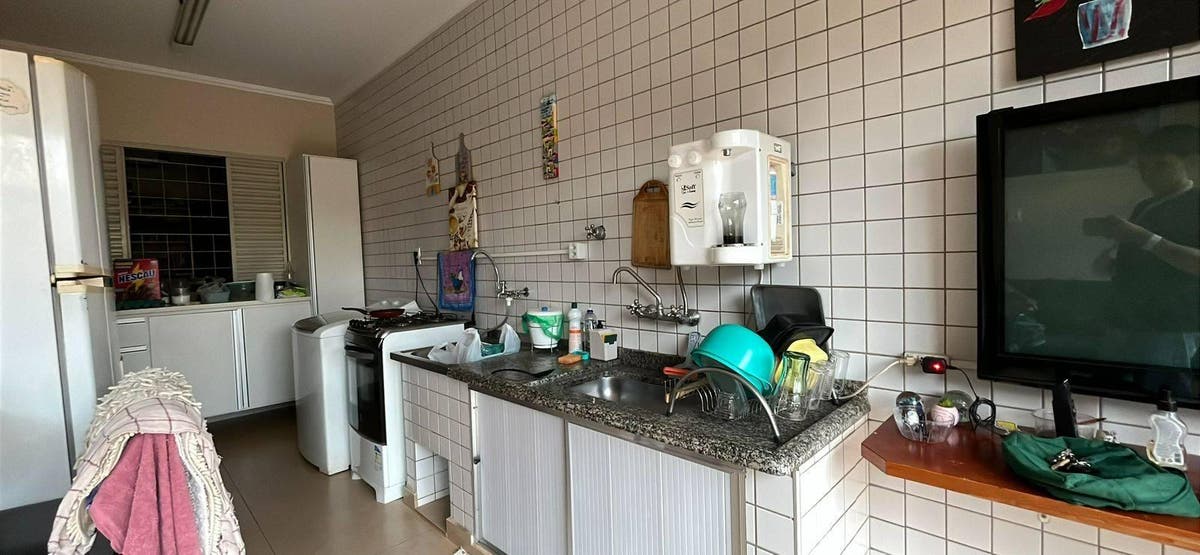 Casa, 3 quartos, 250 m² - Foto 22