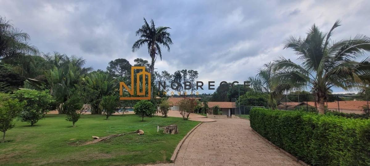 Linda Chácara à venda no Vale das Laranjeiras em Indaiatuba/SP - Chácara em Vale das Laranjeiras, Indaiatuba - à venda - Nobrecce Imóveis