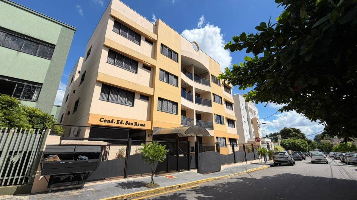 Apartamento com 3 quartos, Rosário - São João da Boa Vista - Apartamento em Santa Adélia, São João da Boa Vista - à venda - Porto Seguro Imóveis