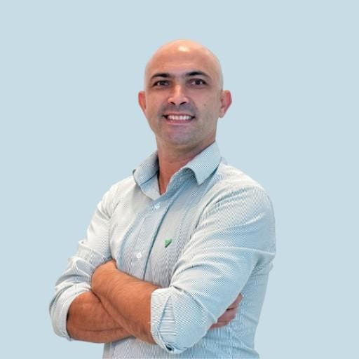 Pedro Moreira