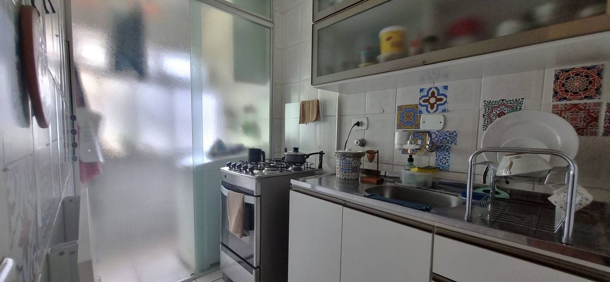 Venda Apartamento Vila Buarque - Apartamento em Vila Buarque, São Paulo - à venda - Imobiliária Franco Nunes